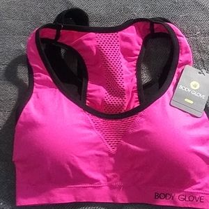 Body Glove 2 Sports bras L